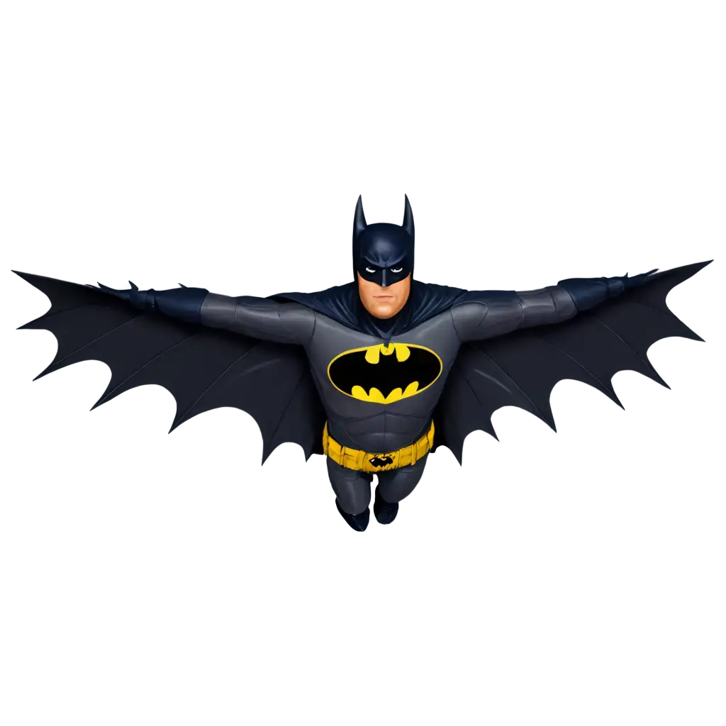 Batman-Flying-PNG-Image-HighQuality-Transparent-Graphic-for-Versatile-Use