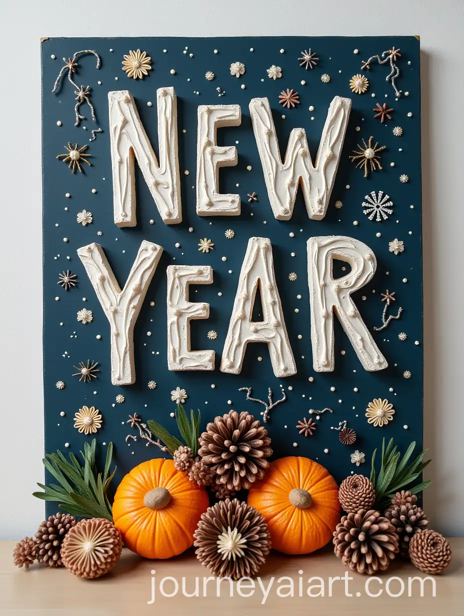 Creative-New-Year-Celebration-with-Festive-Decorations-and-Party-Atmosphere
