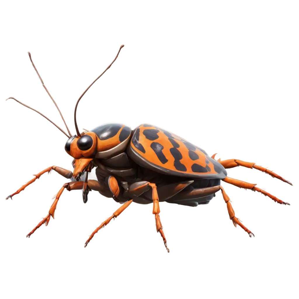 3D-Bug-PNG-Image-for-HighQuality-Visuals-and-Versatile-Use