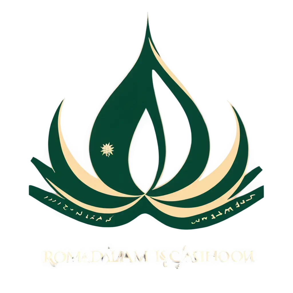 Romadhan-Islamic-Boarding-School-Logo-PNG-HighQuality-Transparent-Image-for-Versatile-Use