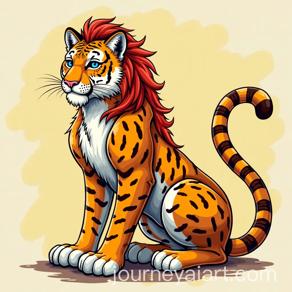 Majestic-Liger-in-a-Mystical-Landscape