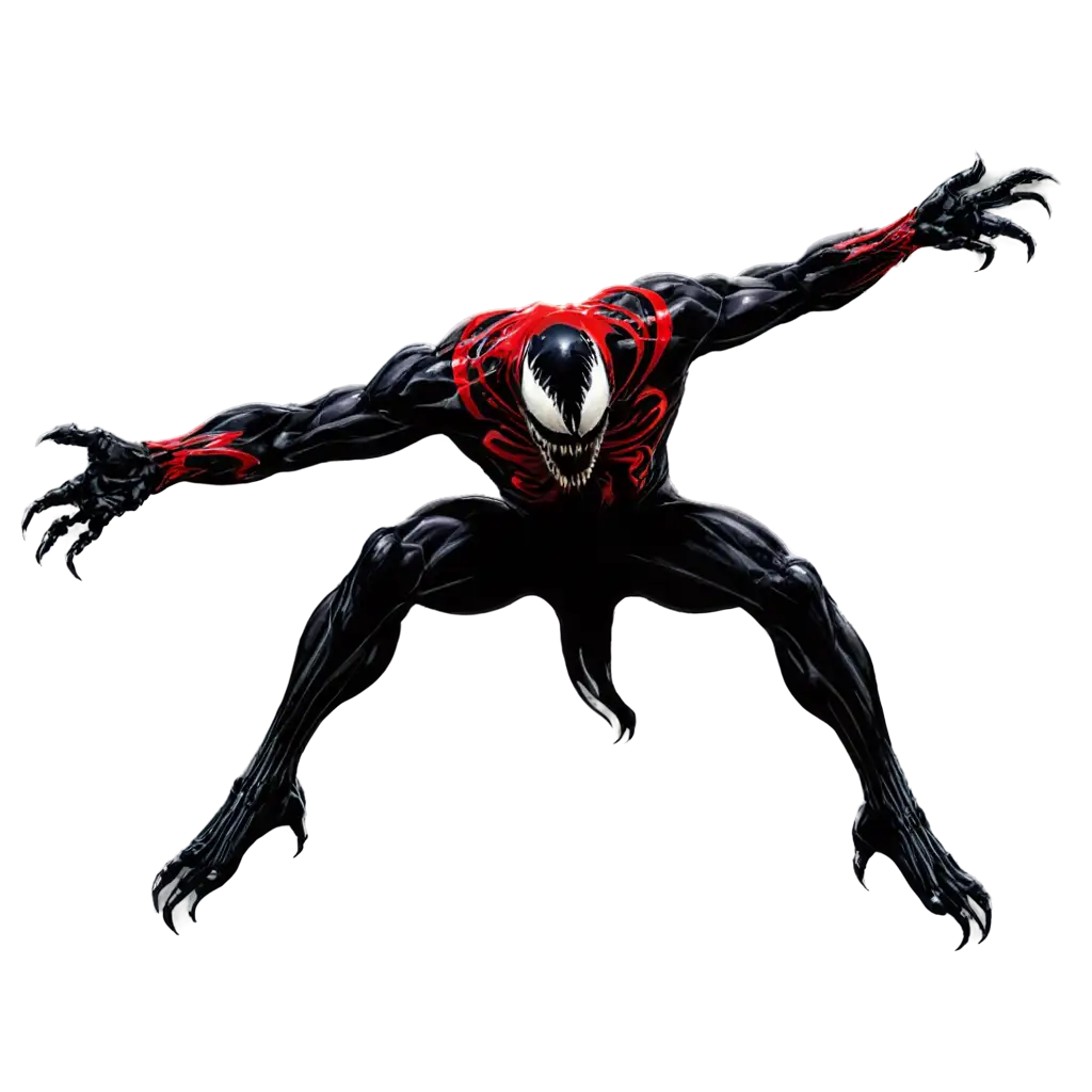 Carnage symbiote