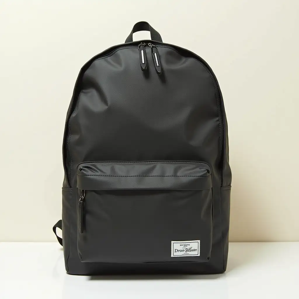 cap bag