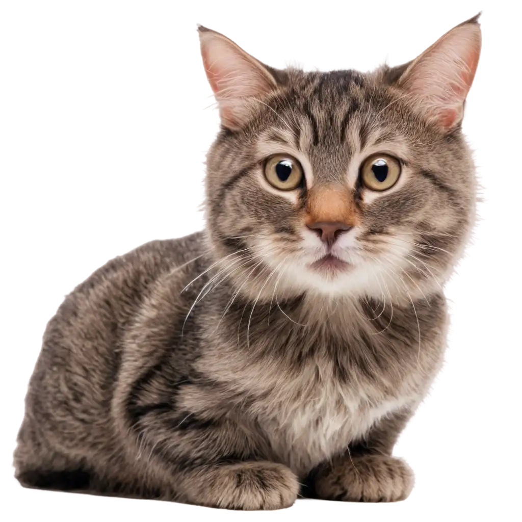 Elegant-Cat-PNG-Image-Detailed-Illustration-for-Online-Platforms