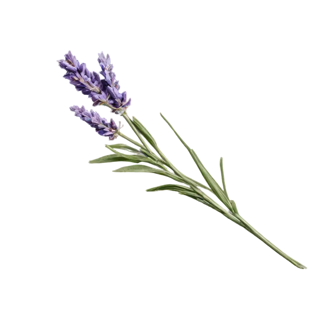 Stunning-Lavender-PNG-Image-for-Creative-Projects