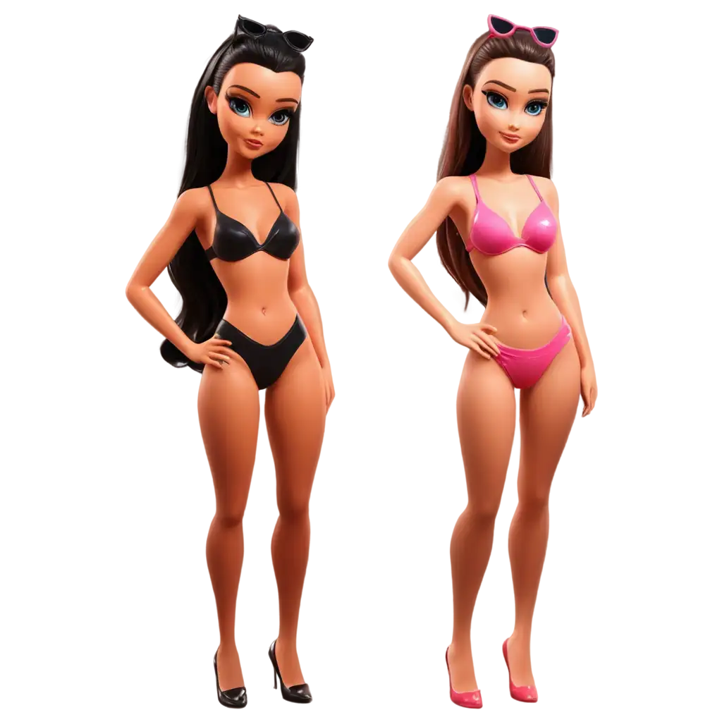 BratzInspired-Game-Character-PNG-One-Girl-in-a-Bikini