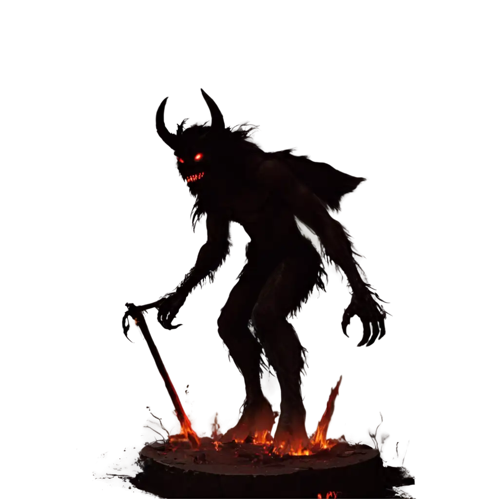 Demon-PNG-Image-for-HighQuality-Artwork-and-Digital-Use