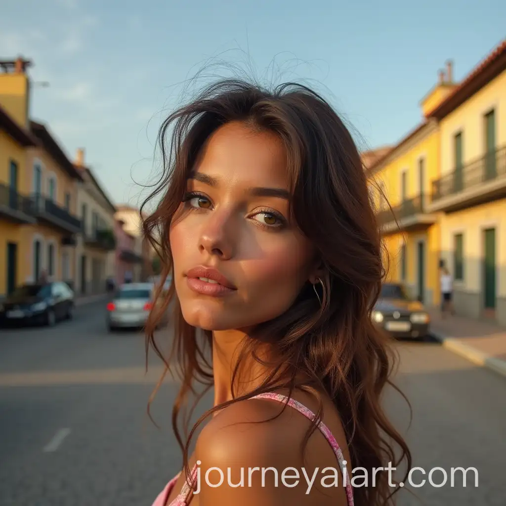 Brazilian-Girl-Exploring-Urban-Life-in-Brazilian-City