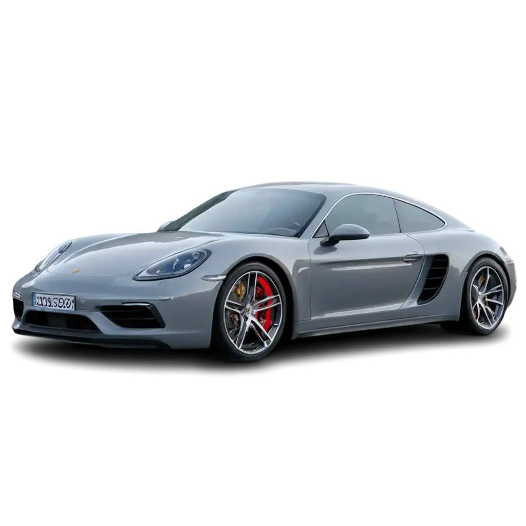 HighQuality-PNG-Image-of-a-Porsche-Car-Enhance-Your-Visual-Content-with-Clarity-and-Detail