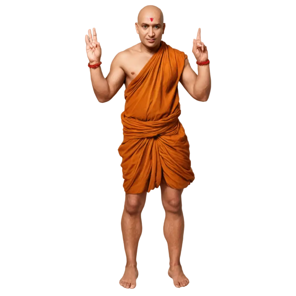 Chankya-PNG-Image-A-Clear-and-Detailed-Representation-for-Historical-and-Educational-Use