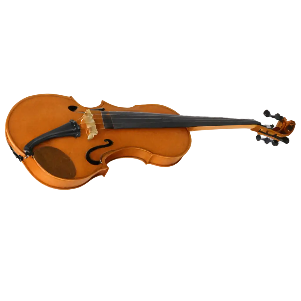 Captivating-Violin-PNG-Images-HighQuality-Visuals-for-Music-Enthusiasts