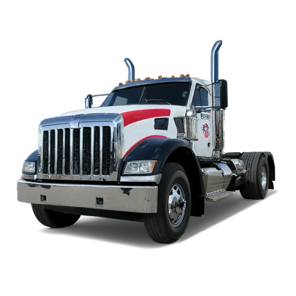 USA-Truck-PNG-Image-Illustrating-American-Freight-Transportation