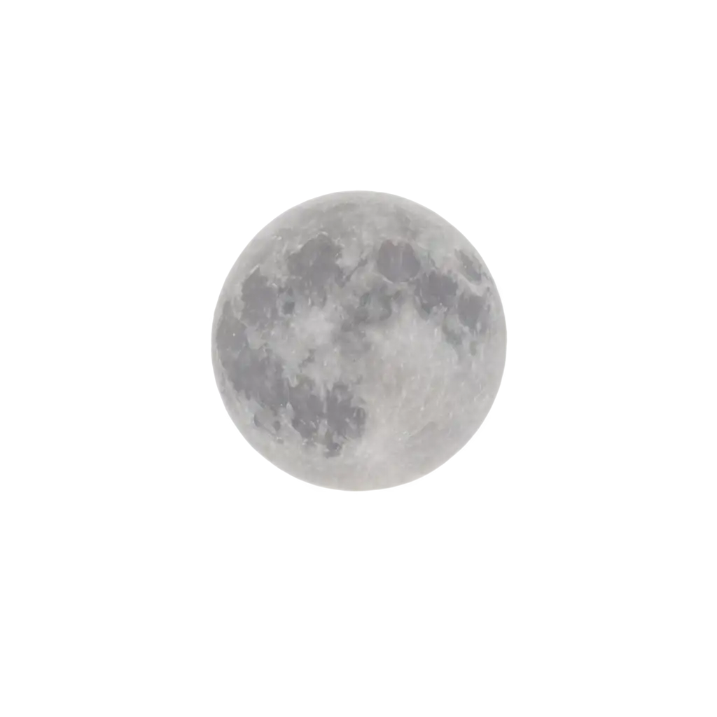 Create-a-CrystalClear-Moon-PNG-Image-Enhance-Your-Projects-with-HighQuality-Visuals