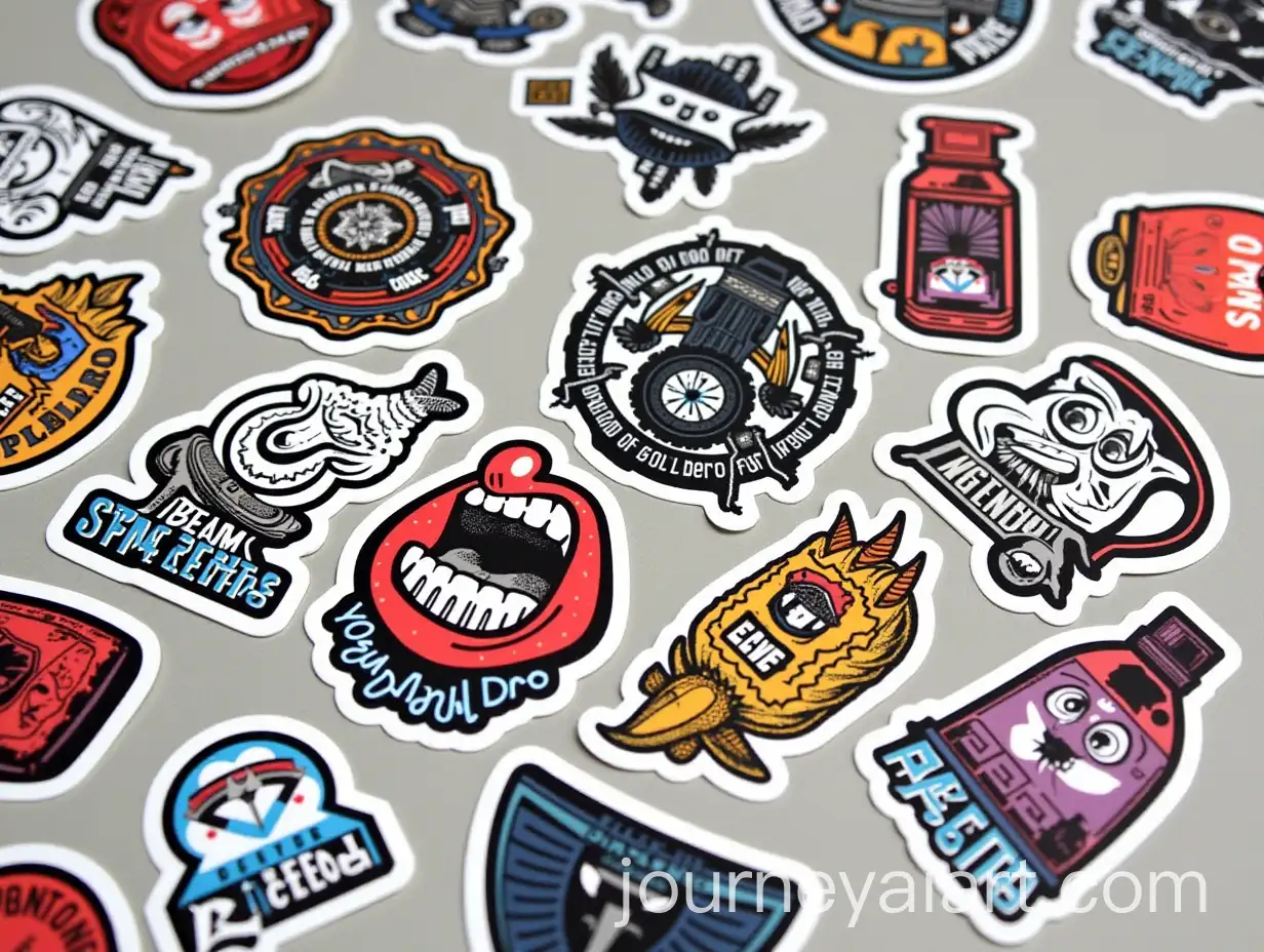 Trendy-TShirt-StickAI-Art-Prompt-Expansioners-for-Personalized-Fashion-Style-and-Easy-Application