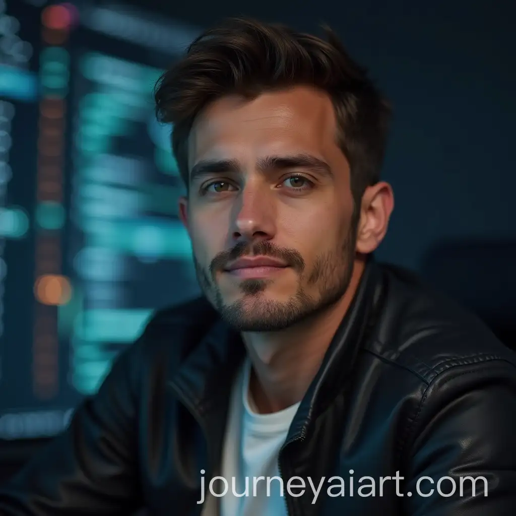 Handsome-40YearOld-Programmer-in-a-Modern-Workspace