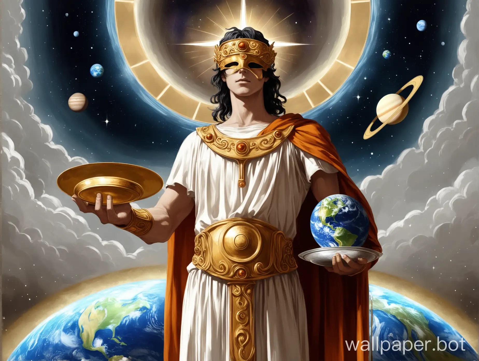 Personification-of-Kronos-Holding-Scale-with-Earth-and-Saturn