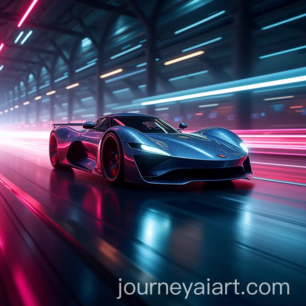 Futuristic-Smartphone-in-Motion-with-Neon-Accents-and-Motion-Blur