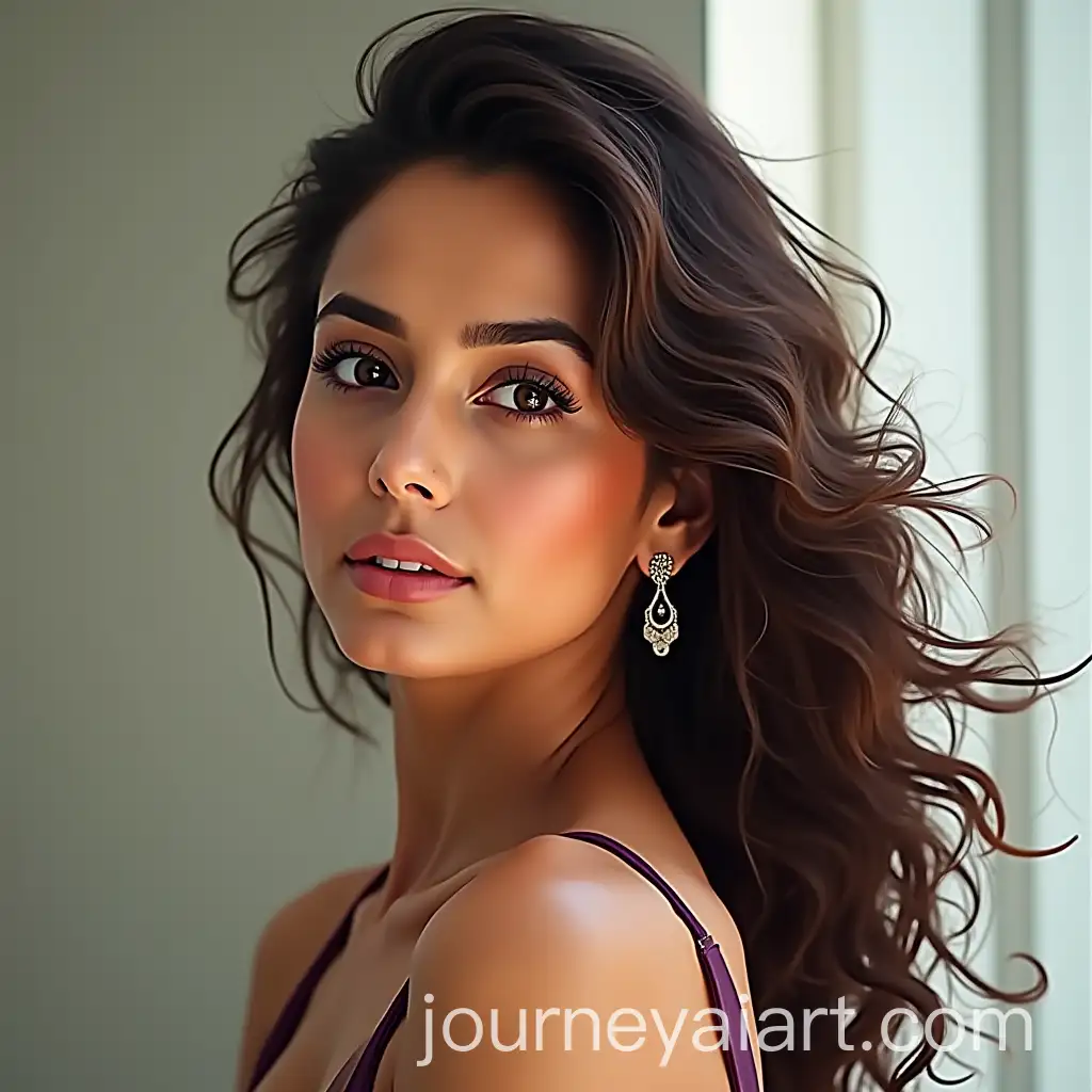 Bollywood-ActressAI-Image-Prompt-Expansion-Disha-Patani-Portrait-in-Glamorous-Fashion-Style