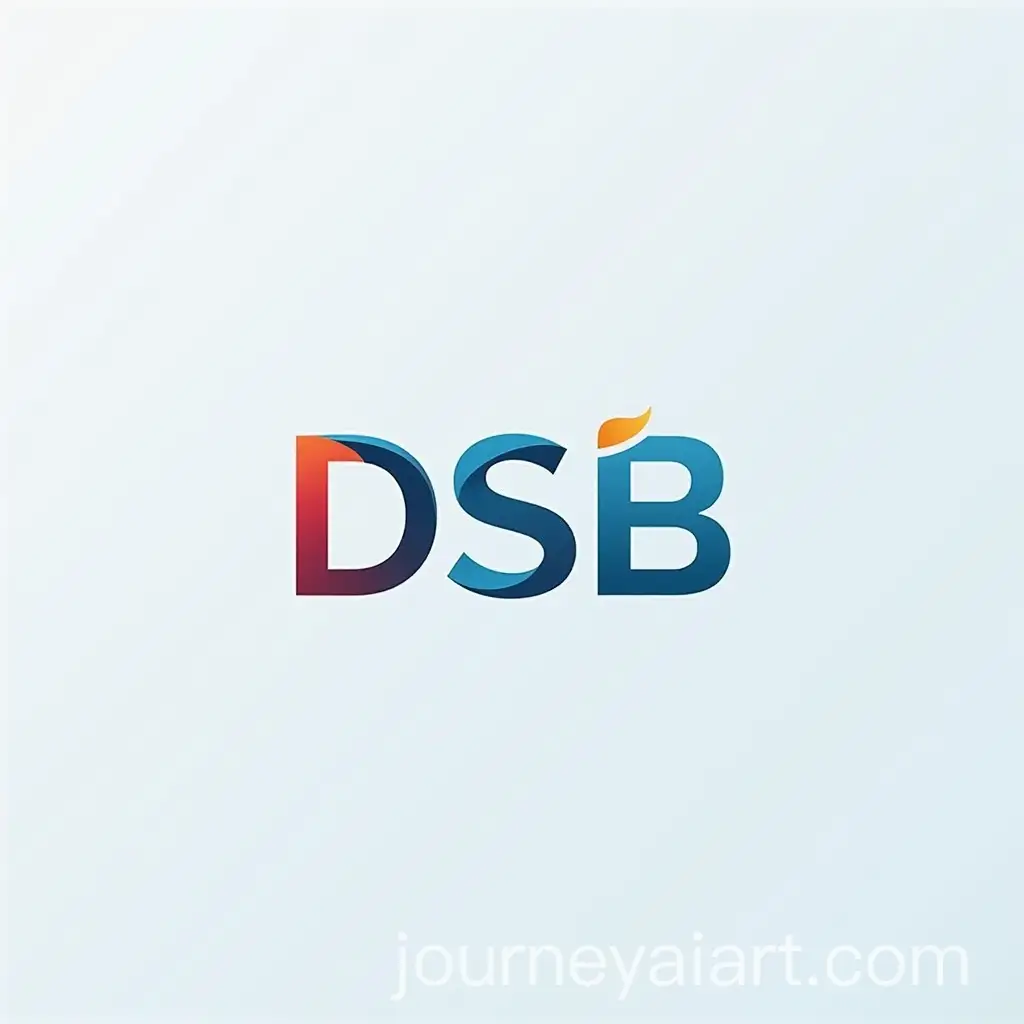 Innovative-Logo-Design-for-DSB-Graphics-Company