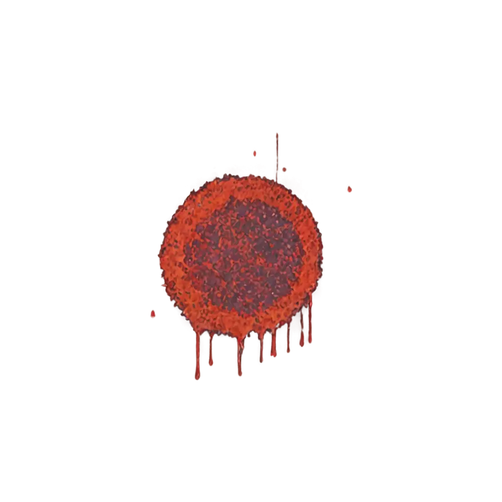 Blood-Pixel-Texture-PNG-Image-HighQuality-GameInspired-Visuals