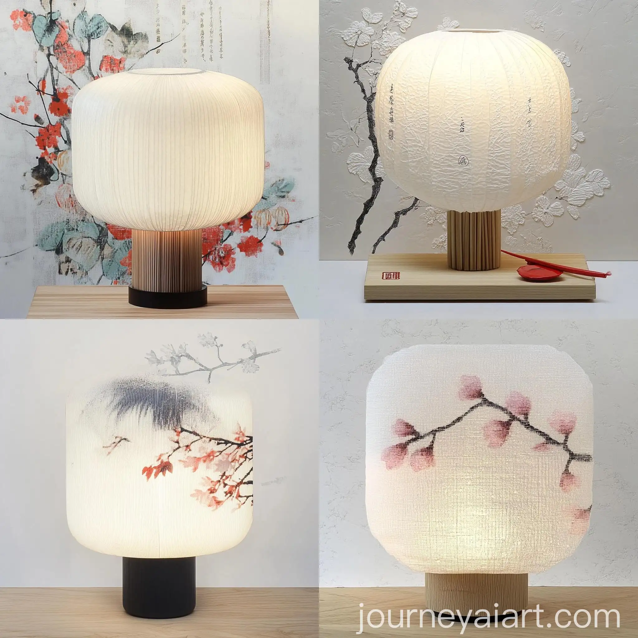 Childrens-Drawing-on-SemiTransparent-PVC-Sheet