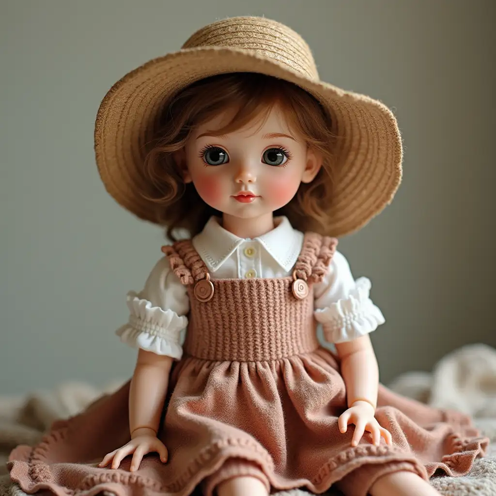 Doll