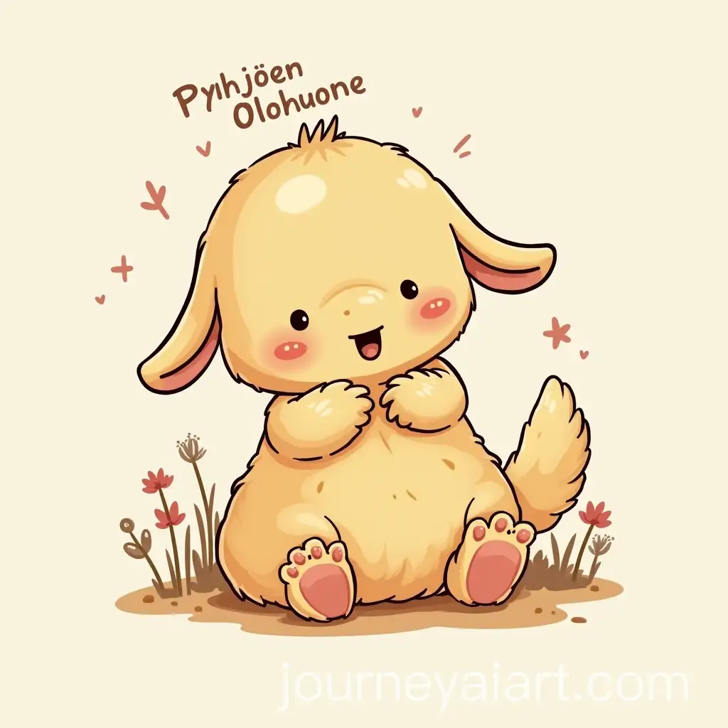 Cozy-andAI-Image-Prompt-Expansion-Inviting-Illustration-of-Pyhjoen-Olohuone-with-a-Friendly-Inscription