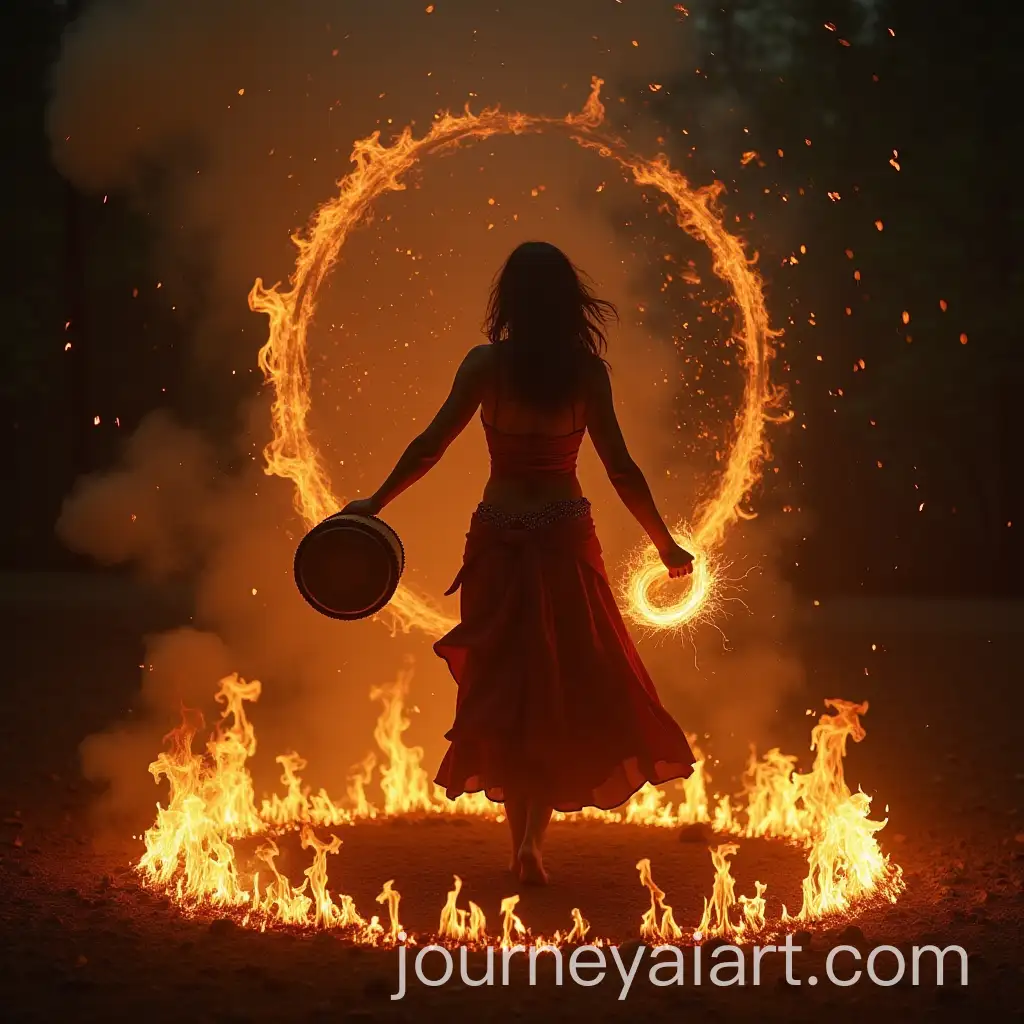 Ancient-Ritual-Drum-Dance-Around-Astral-Flames