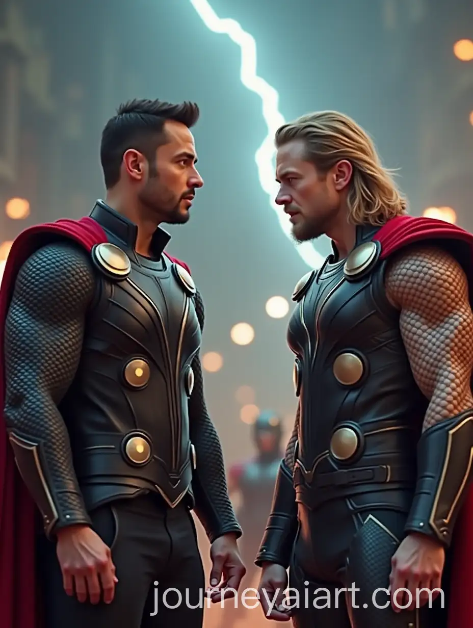 Salman-Khan-and-Elon-Musk-Facing-Off-Against-Thor-in-an-Epic-Battle