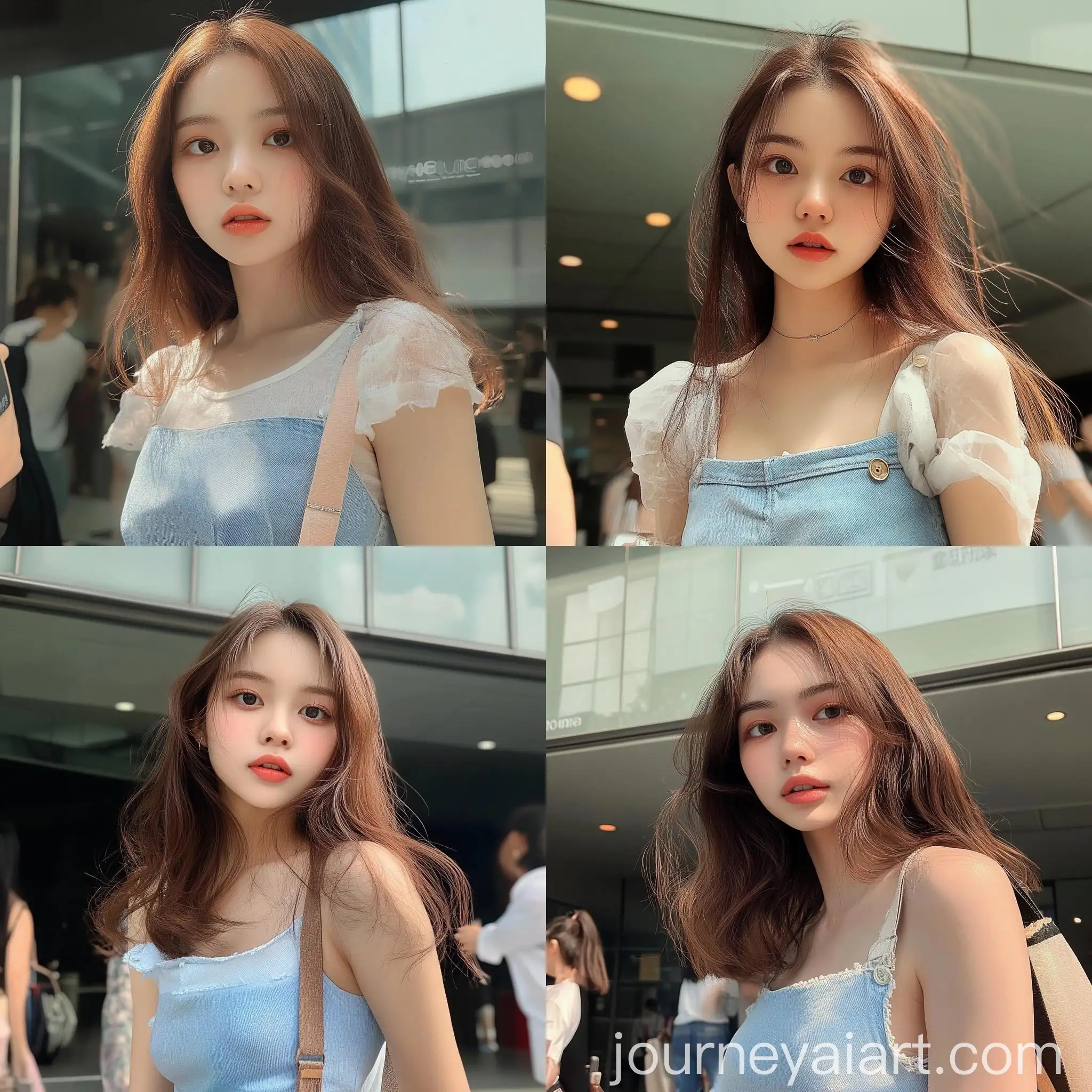 Asian-Girl-with-Brown-Hair-and-Round-Eyes-Portrait-in-Natural-Light