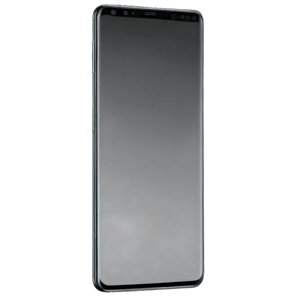 Samsung Galaxy S10 vertical front and back