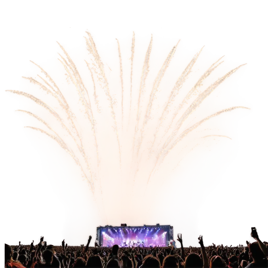 Vibrant-Concert-Performance-PNG-Image-with-Fireworks-and-Crowd-Capturing-the-Moment