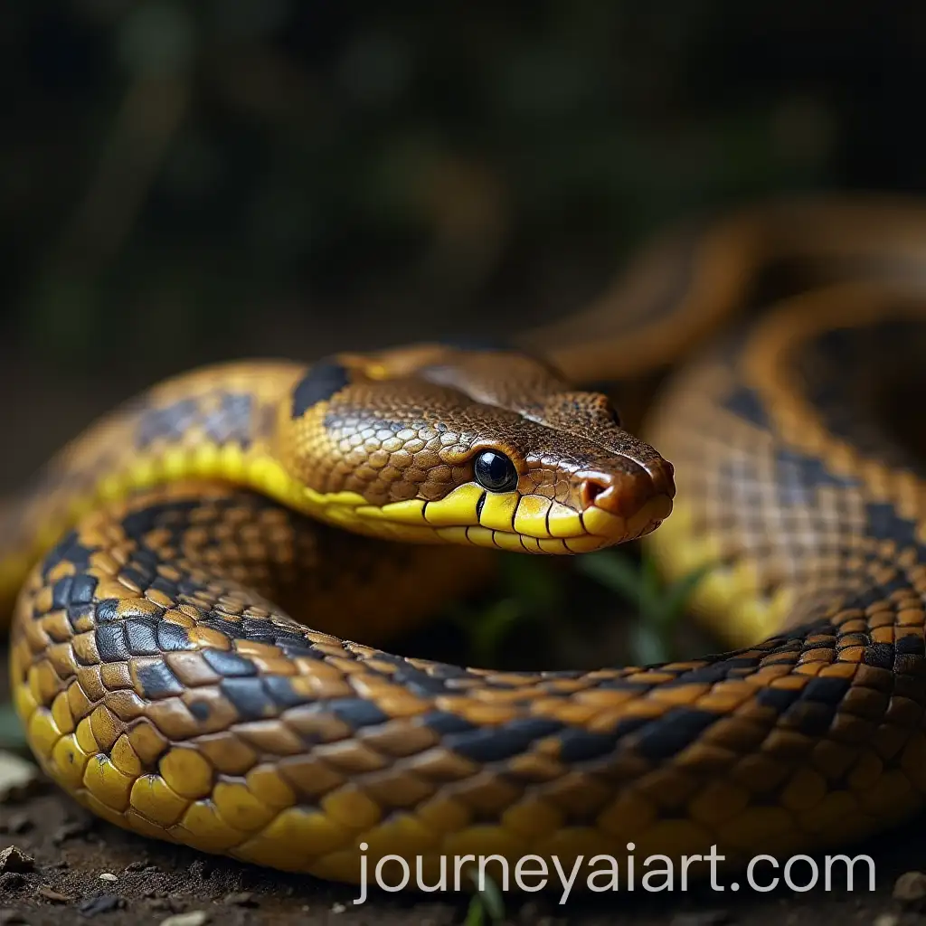 Poisonous-Snakes-Cobras-Mambas-and-Vipers-in-Their-Natural-Habitat