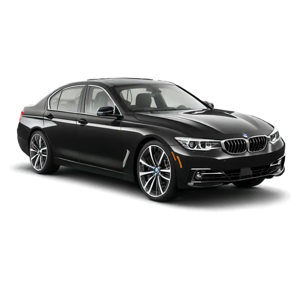 Explore-the-Clarity-and-Detail-of-a-BMW-Car-in-PNG-Format