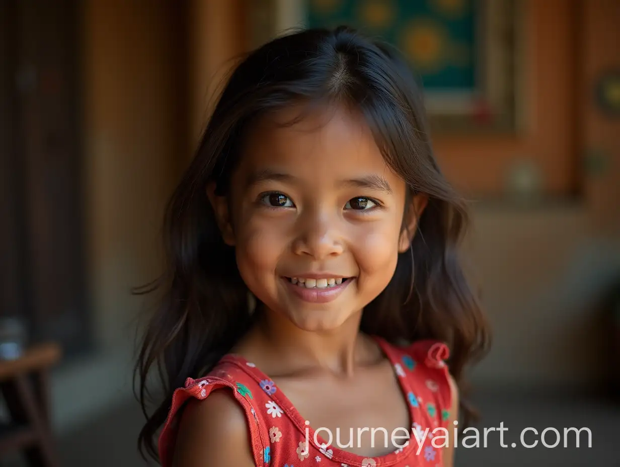 Portrait-of-a-Filipino-Girl-with-Cultural-Background