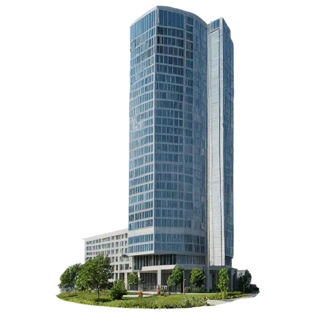 Wide-and-Tall-Building-PNG-Image-for-Clear-and-Crisp-Visual-Representation