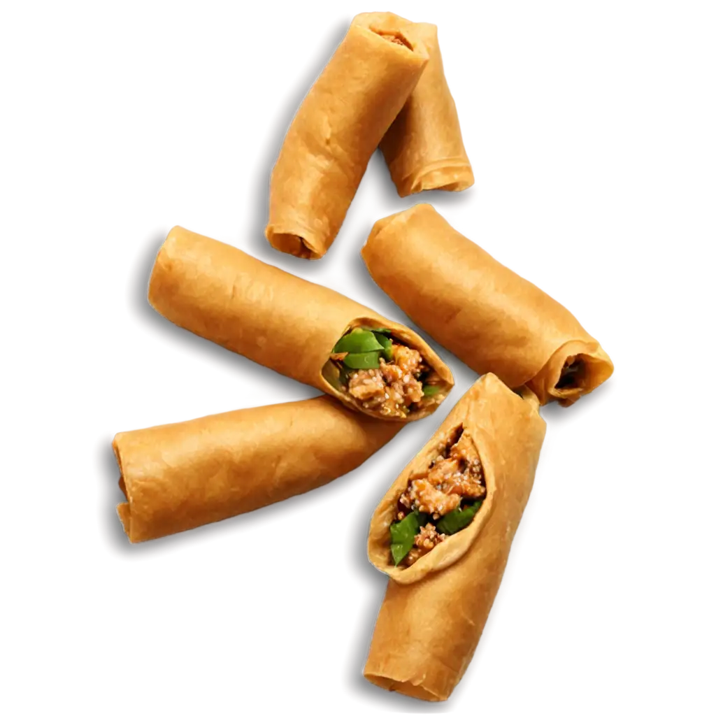 Delicious-Fried-FingerLicking-Springroll-PNG-for-Culinary-Creativity