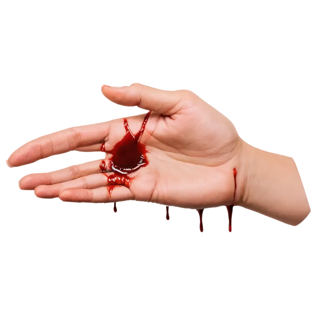 HighQuality-PNG-Image-of-Cutting-Hand-with-Blood-AI-Art-Prompt