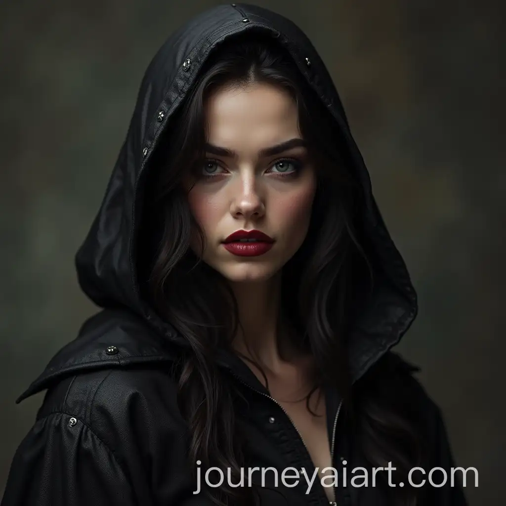 Scarlett-Witch-Marvel-Realistic-Portrait