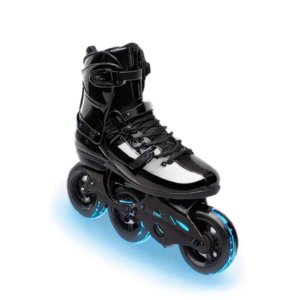 Futuristic-Roller-Skate-PNG-Image-with-Neon-Lights-Enhancing-Visibility-and-Style