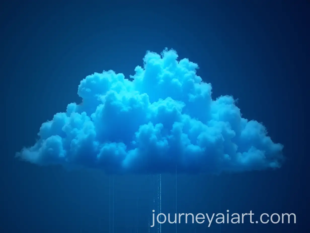 Futuristic-Blue-CloudAI-Image-Prompt-Expansion-Representing-Information-and-Network-Technologies