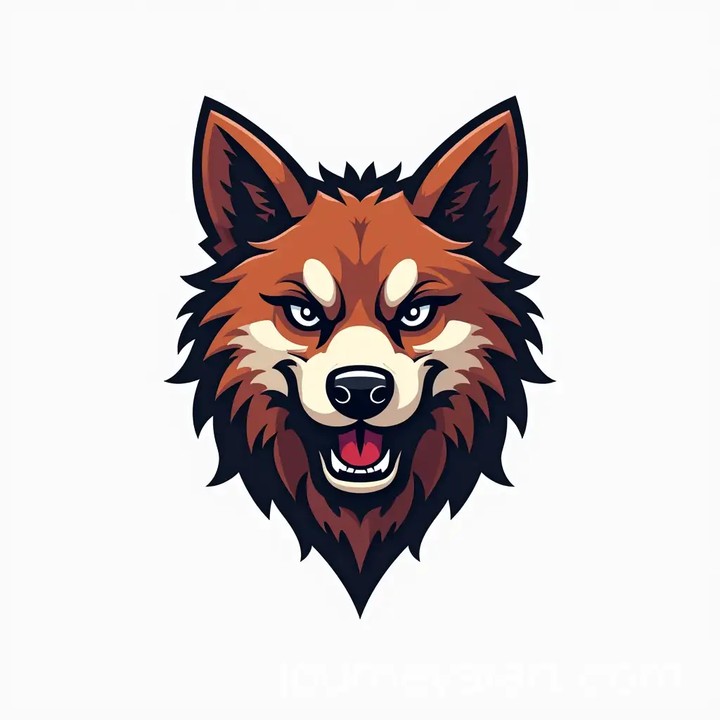 Team-CS2-Logo-Design-in-a-Modern-Sports-Theme