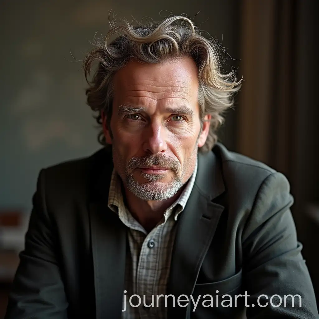 Handsome-Swedish-Hunter-Outdoors