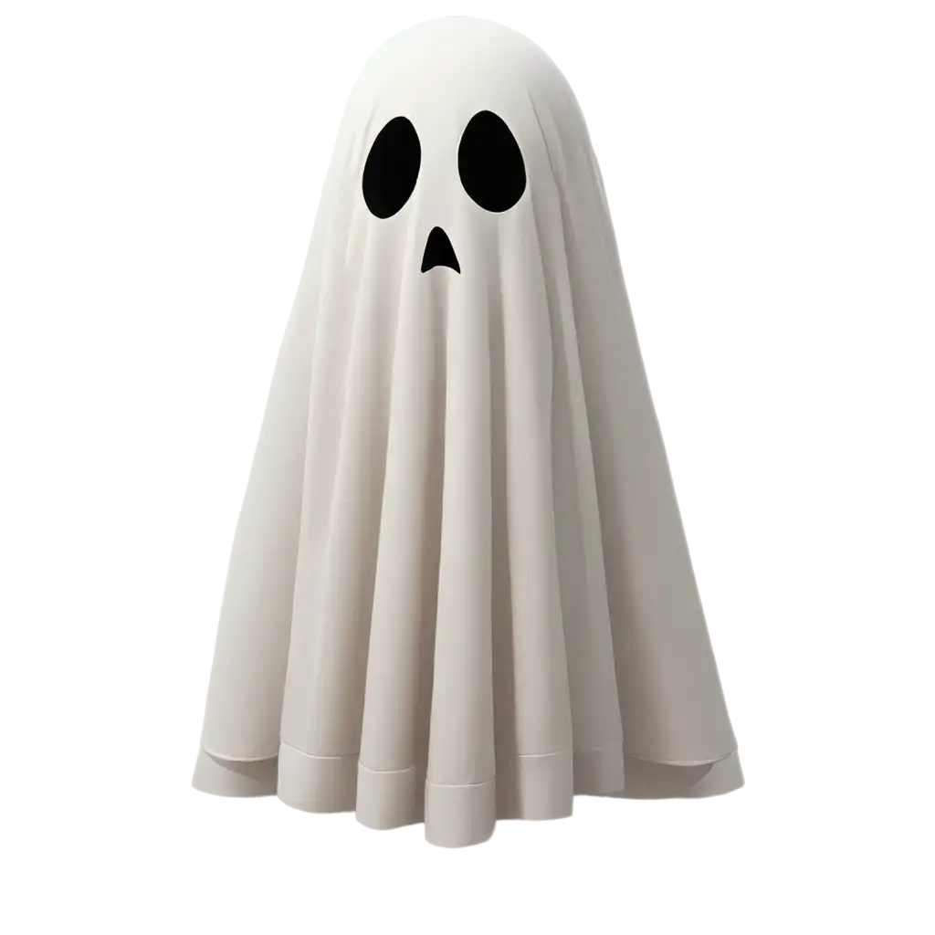 Halfbody-Ghost-PNG-Image-HighQuality-Transparent-Artwork-for-Diverse-Use-Cases