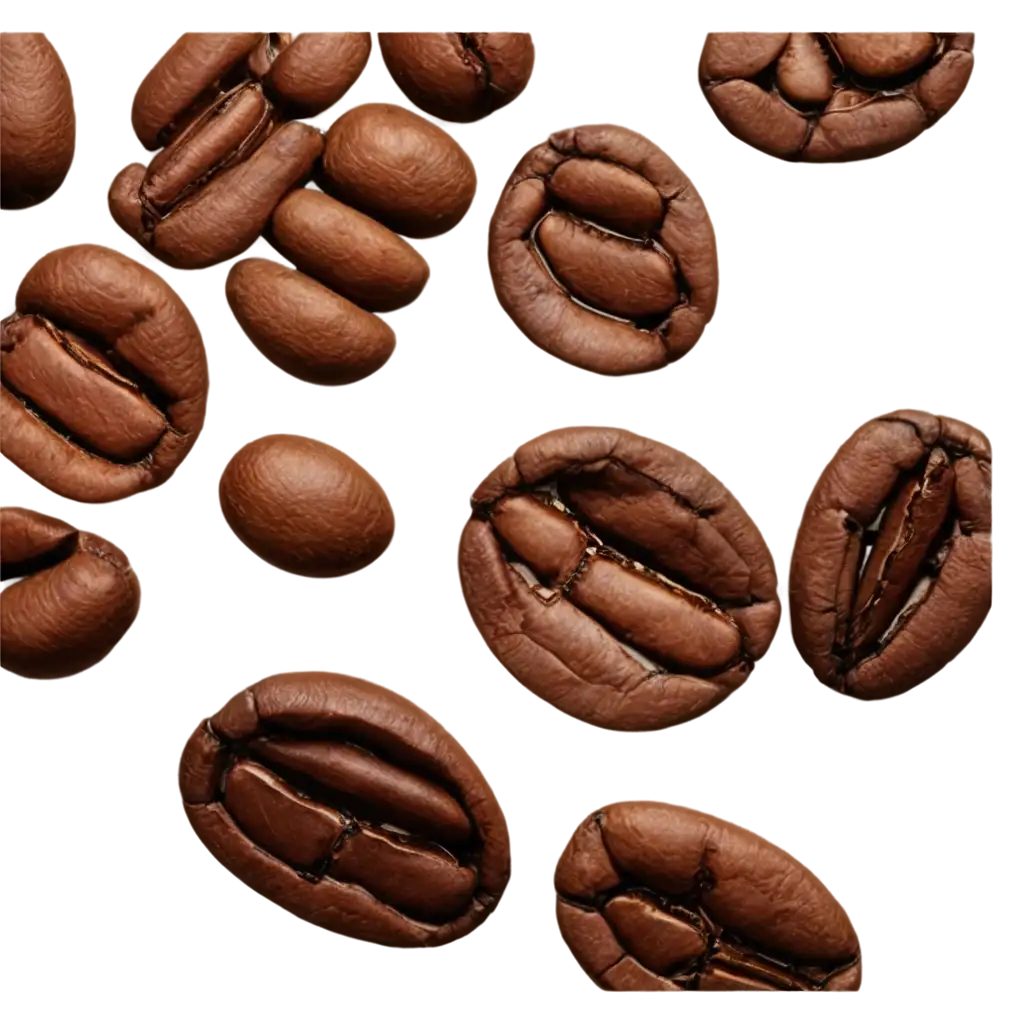 Classic-Coffee-Beans-Background-PNG-Image-Rich-Texture-and-Versatility