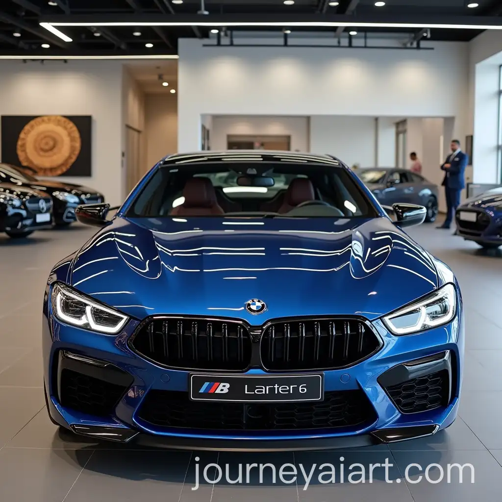 Luxury-MB-Logo-Design-Featuring-BMWLogo-Design-Request-M8-in-Dubai