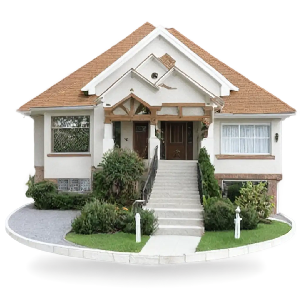 HighQuality-PNG-Image-of-a-Real-Estate-House-Enhance-Visual-Appeal-Online