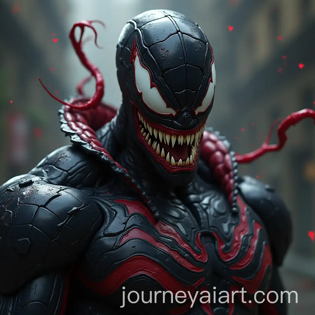 Venom-Character-Combined-with-Jack-from-Fictional-Universe