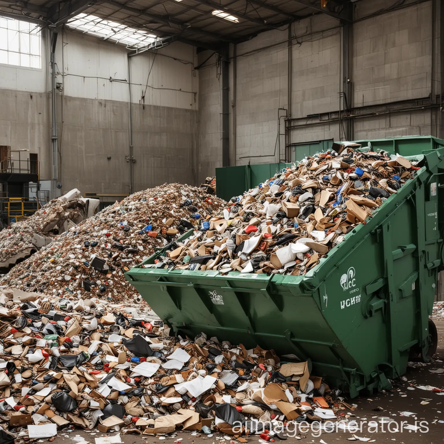 High-Cost-Challenges-in-Recycling-LowValue-Recoverable-Waste