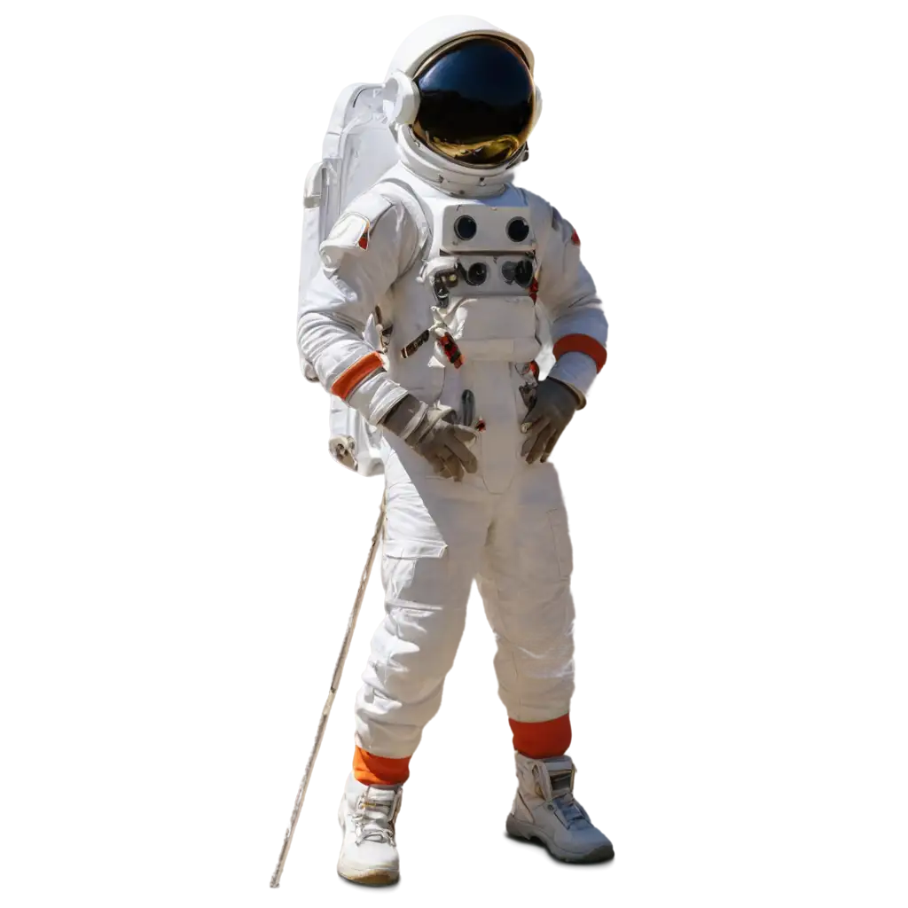 Astronaut-on-the-Beach-PNG-Image-HighQuality-Format-for-Creative-Projects